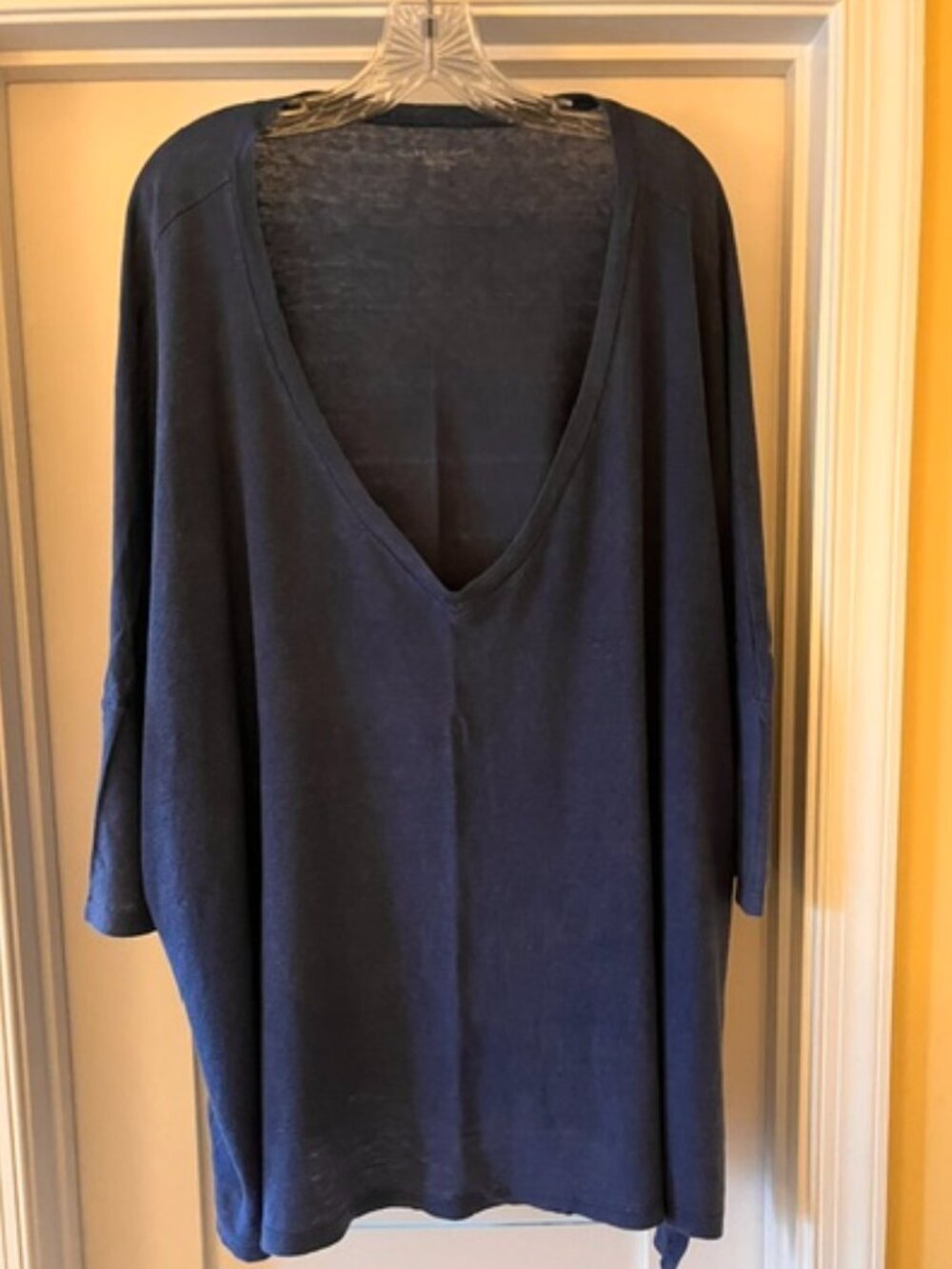 Eileen Fisher tunic